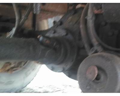 Meritor-Rockwell MS1714XR513 Rear Differential