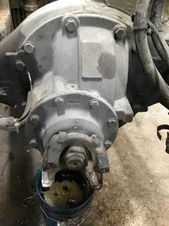 Meritor-Rockwell MS1714XR529 Rear Differential