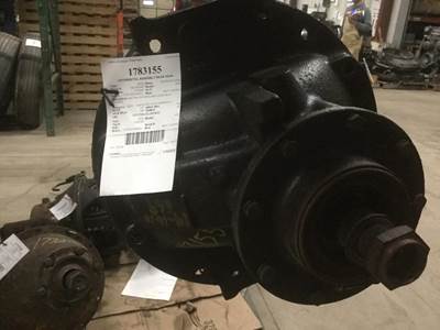Meritor-Rockwell MS1714XR557 Rear Differential