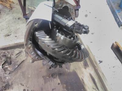 Meritor-Rockwell MS1714XR557 Rear Differential