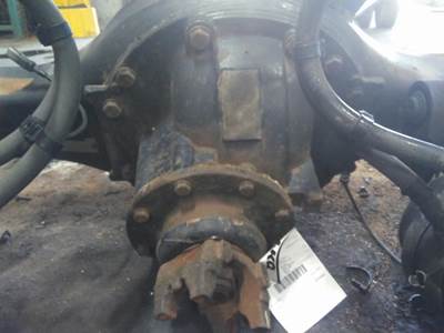 Meritor-Rockwell MS1714XR557 Rear Differential