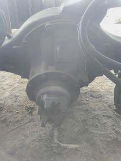 Meritor-Rockwell MS1714XR557 Rear Differential