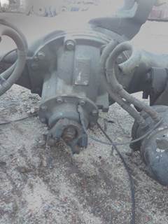 Meritor-Rockwell MS1714XR557 Rear Differential