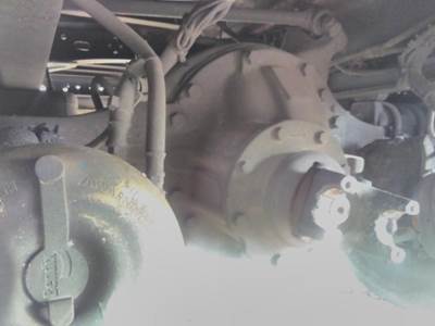 Meritor-Rockwell MS1714XR557 Rear Differential