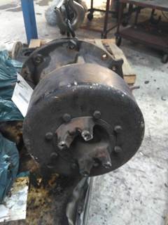 Meritor-Rockwell MS1714XR557 Rear Differential