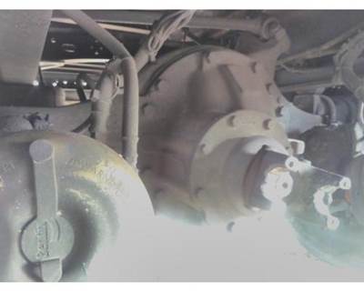 Meritor-Rockwell MS1714XR557 Rear Differential