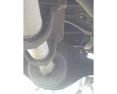Meritor-Rockwell MS1714XR557 Rear Differential