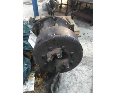 Meritor-Rockwell MS1714XR557 Rear Differential