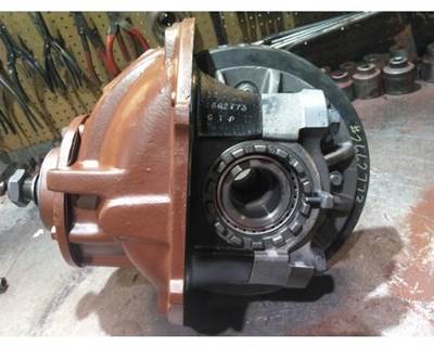 Meritor-Rockwell MS1714XR557 Rear Differential