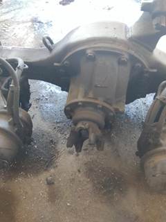 Meritor-Rockwell MS1714XR586 Rear Differential