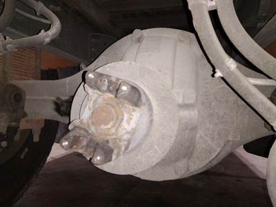 Meritor-Rockwell MS1714XR586 Rear Differential