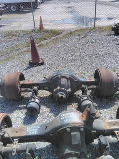 Meritor-Rockwell MS1714XR586 Rear Differential