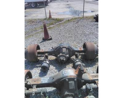 Meritor-Rockwell MS1714XR586 Rear Differential