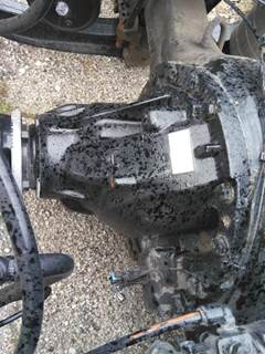 Meritor-Rockwell MS17XR247 Rear Differential