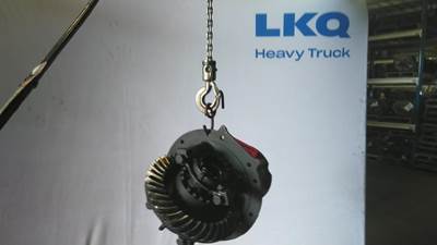 Meritor-Rockwell MS1914XR529 Rear Differential