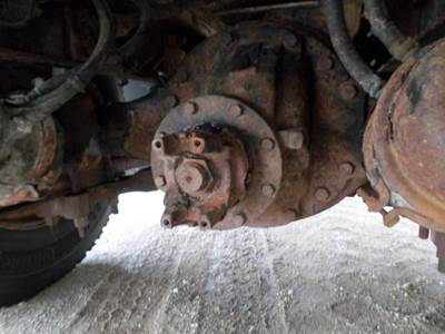 Meritor-Rockwell MS1914XRTBD Rear Differential