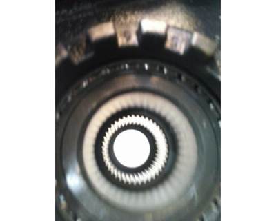 Meritor-Rockwell MS2114XR463 Rear Differential