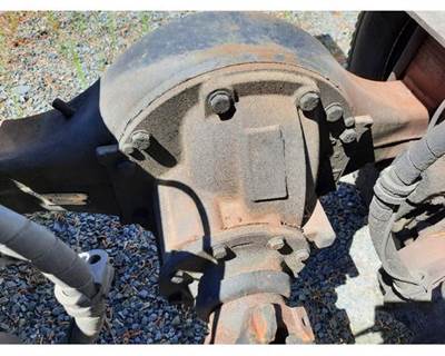 Meritor-Rockwell MS2114XR557 Rear Differential