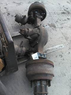 Meritor-Rockwell MS2114XRTBD Rear Differential