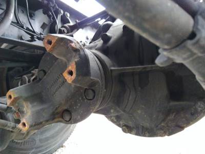 Meritor-Rockwell MS2317HR264 Rear Differential