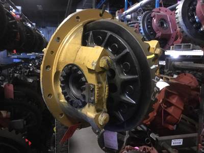 Meritor-Rockwell Q100R463 Rear Differential