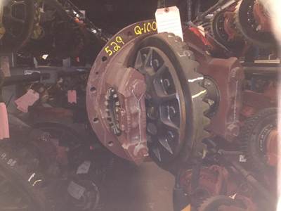 Meritor-Rockwell Q100R529 Rear Differential