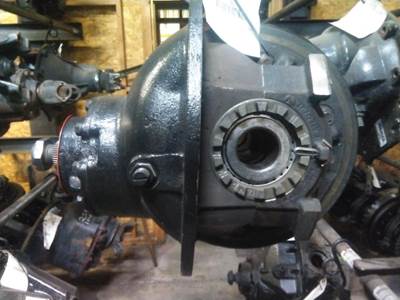 Meritor-Rockwell QR100R355 Rear Differential