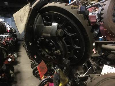 Meritor-Rockwell QT140R411 Rear Differential