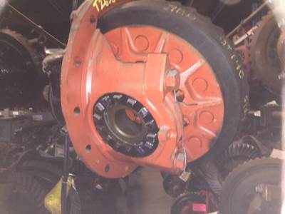 Meritor-Rockwell QT140R780 Rear Differential