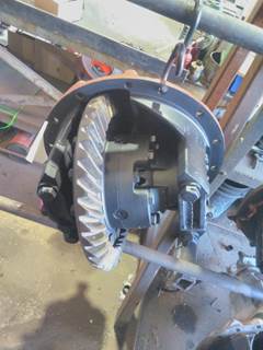 Meritor-Rockwell R140R370 Rear Differential