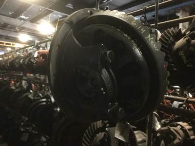 Meritor-Rockwell R140R614 Rear Differential