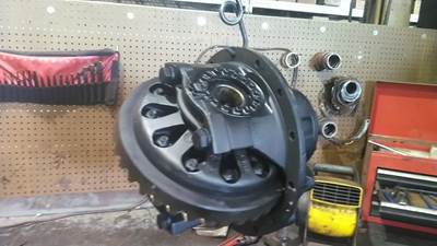 Meritor-Rockwell R140R617 Rear Differential