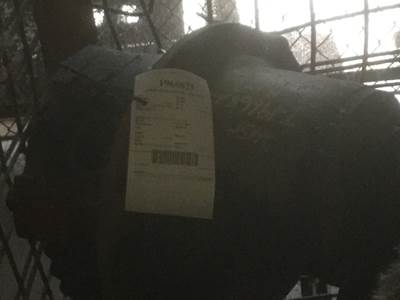 Meritor-Rockwell R140R740 Rear Differential