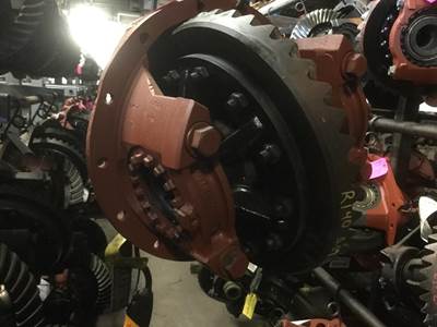 Meritor-Rockwell R140RTBD Rear Differential