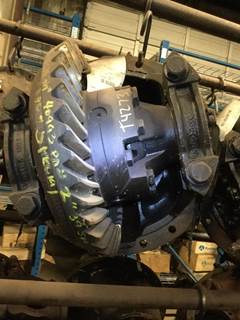 Meritor-Rockwell R155R411 Rear Differential