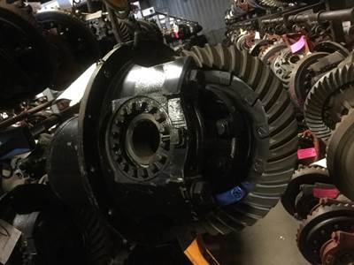 Meritor-Rockwell R155R456 Rear Differential