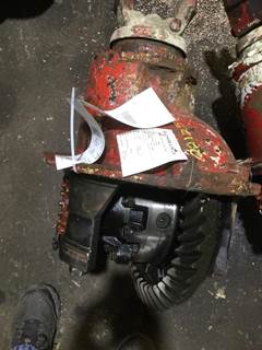 Meritor-Rockwell R155R456 Rear Differential