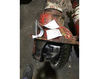 Meritor-Rockwell R155R456 Rear Differential