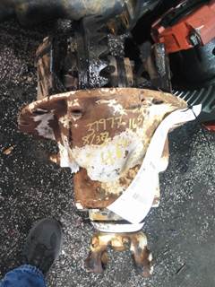 Meritor-Rockwell R155R463 Rear Differential