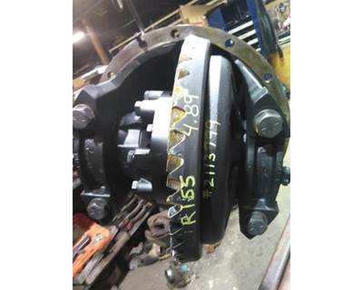 Meritor-Rockwell R155R489 Rear Differential