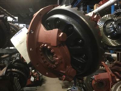 Meritor-Rockwell R155R529 Rear Differential
