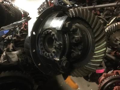 Meritor-Rockwell R155R614 Rear Differential