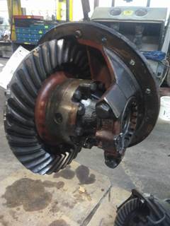 Meritor-Rockwell Rear Differential for a Meritor-Rockwell R170R370