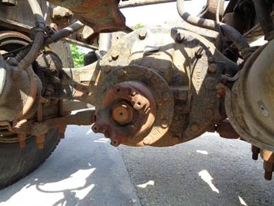 Meritor-Rockwell RR17145R390 Rear Differential