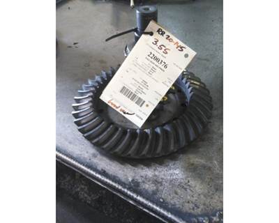 Meritor-Rockwell Rear Differential for a Meritor-Rockwell RR20145
