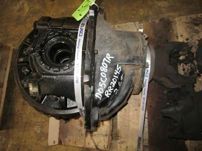 Meritor-Rockwell RR20145R264 Rear Differential