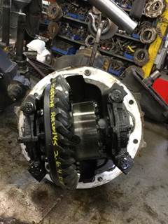 Meritor-Rockwell RR20145 Rear Differential