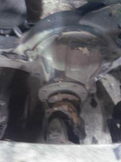 Meritor-Rockwell RR20145R264 Rear Differential