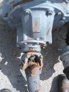 Meritor-Rockwell RR20145R264 Rear Differential