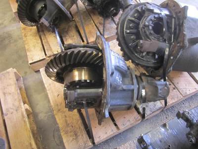 Meritor-Rockwell RR20145R279 Rear Differential